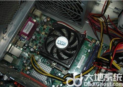 电脑cpu温度过高怎么解决 电脑cpu温度过高怎么办(1)