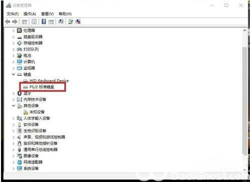 windows10键盘失灵怎么办 windows10键盘失灵解决办法(2)