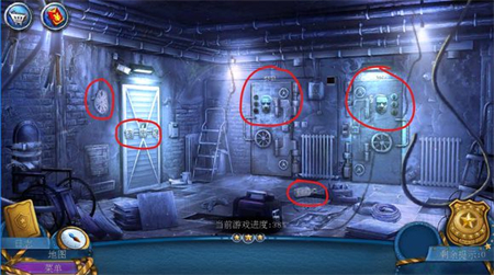 滚动迷城第16关攻略分享 滚动迷城第16关怎么过(1)