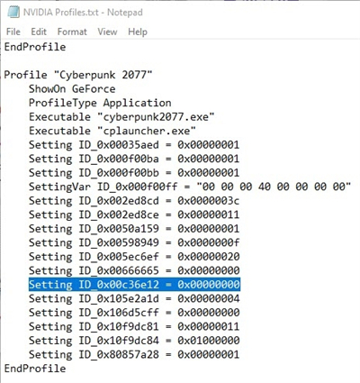 赛博朋克2077花屏怎么办 赛博朋克2077花屏解决方法(1)