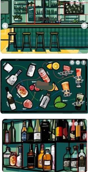 房间的秘密第三关怎么出去 房间的秘密第三关过关攻略(1)