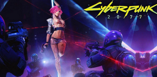 赛博朋克2077Mod工具怎么用 赛博朋克2077Mod工具使用方法(1)