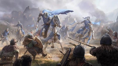 重返帝国零氪阵容怎么搭配 重返帝国零氪阵容推荐(1)