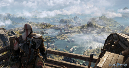 战神诸神黄昏会登录ps4吗 战神诸神黄昏ps4会有吗(1)