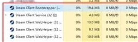 win10不兼容steam怎么办 win10不兼容steam解决方法(2)