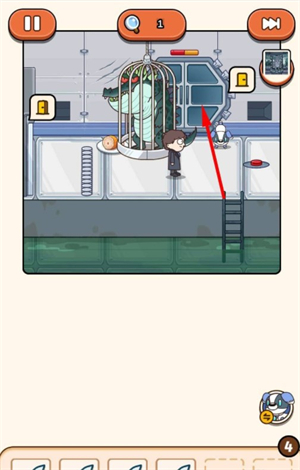 案件大师正义制裁怎么过 案件大师正义制裁攻略分享(8)