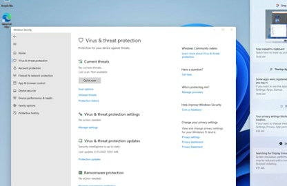 windows11管理员权限在哪里设置 windows11管理员权限设置位置介绍(1)