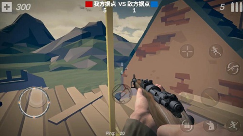 梦回战场战地攻防战怎么玩 梦回战场战地攻防战玩法攻略(1)