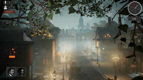 ravenous devils游戏配置高吗 ravenous devils游戏配置要求介绍(1)