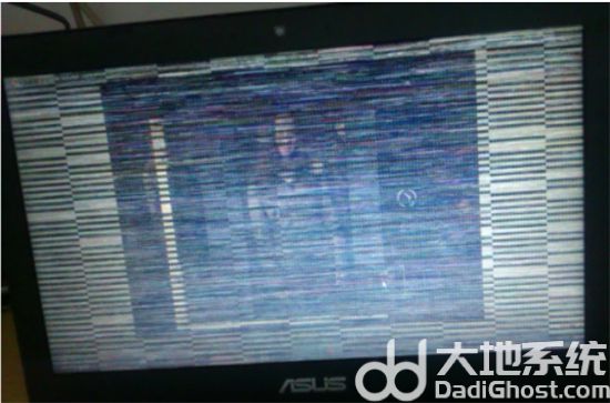 windows10花屏怎么解决 win10系统花屏解决方法(1)