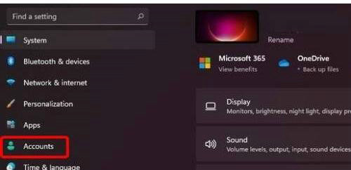 windows11指纹识别不可用怎么办 windows11指纹识别不可用解决方案(2)