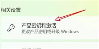win11家庭版升级专业版激活密钥最新分享 win11家庭版升级专业版激活密钥永久有(1)
