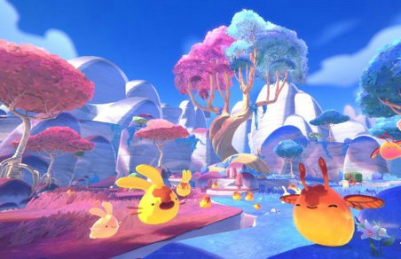 史莱姆牧场2多人联机mod怎么下载 史莱姆牧场2多人联机mod下载方法(1)