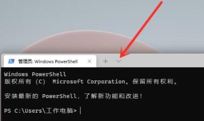 win11命令提示符怎么打开 win11命令提示符打开方法(1)
