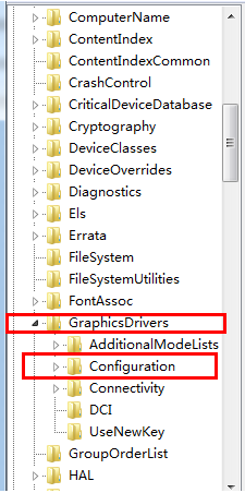win7旗舰版玩游戏不能全屏的解决方法(2)