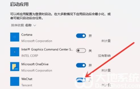 win11怎么设置启动项 win11启动项设置教程(1)