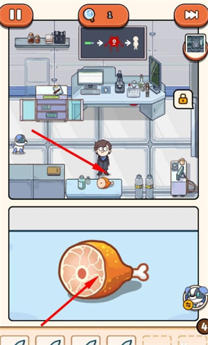 案件大师正义制裁怎么过 案件大师正义制裁攻略分享(1)