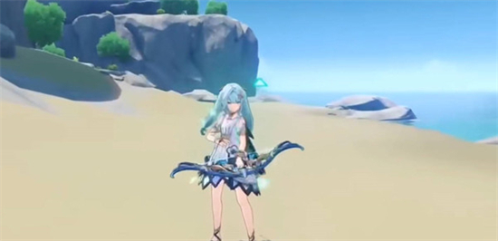 原神3.3前瞻直播时间是什么时候 原神3.3前瞻直播时间介绍(1)