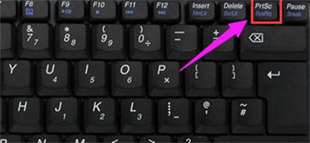 windows7怎么截图快捷键是什么 windows7怎么截图快捷键介绍(1)