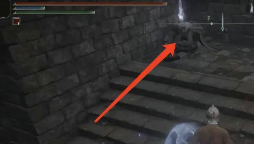 艾尔登法环软鞭剑在哪里获得 艾尔登法环软鞭剑获取位置介绍(1)