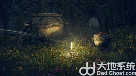 艾尔登法环职业分析 艾尔登法环职业区别介绍(1)