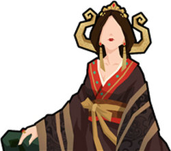 无悔华夏吕雉阵容怎么搭配 无悔华夏吕雉阵容搭配推荐(1)