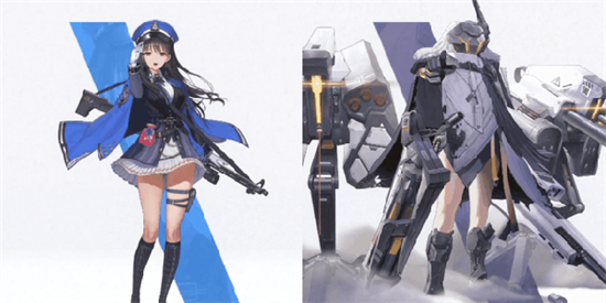 NIKKE胜利女神什么时候公测 NIKKE胜利女神公测时间介绍(1)