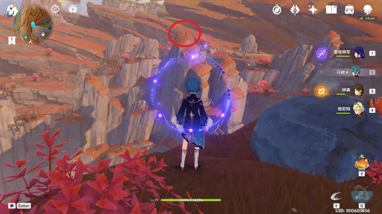 原神千年千岩任务怎么做 原神千年千岩任务全流程攻略(19)