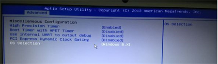 惠普win10重装系统卡在logo怎么办 惠普win10重装系统卡在logo解决方法(2)