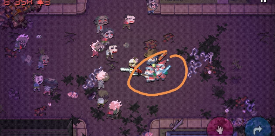 加拿大死亡之路有哪些稀有人物 加拿大死亡之路稀有人物一览(1)