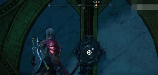 战神诸神黄昏沙漠之门任务怎么做 战神诸神黄昏沙漠之门任务攻略介绍(4)