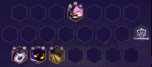 金铲铲之战t0阵容推荐最新 金铲铲之战T0阵容推荐2022(1)