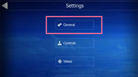 微软飞行模拟怎么设置中文 微软飞行模拟中文设置方法介绍