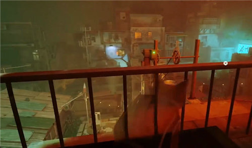 迷失stray乐谱在哪里 stray全乐谱收集攻略(2)