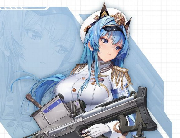 NIKKE胜利女神海伦强度如何 NIKKE胜利女神海伦强度详解(1)