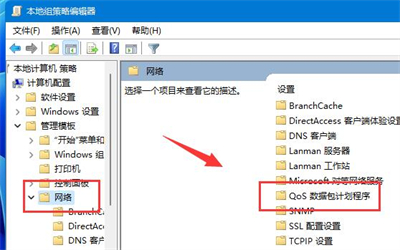 windows11只有百兆网速怎么解除限速 windows11解除限速方法介绍(3)