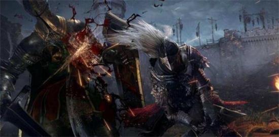 艾尔登法环为什么叫老头环 艾尔登法环老头环叫法的由来(1)