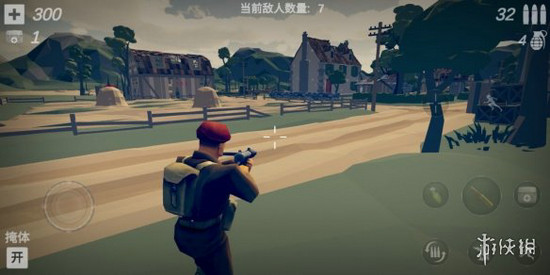 梦回战场新手怎么玩 梦回战场新手玩法攻略(1)