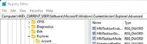 win11透明任务栏怎么设置 win11透明任务栏设置教程介绍(1)