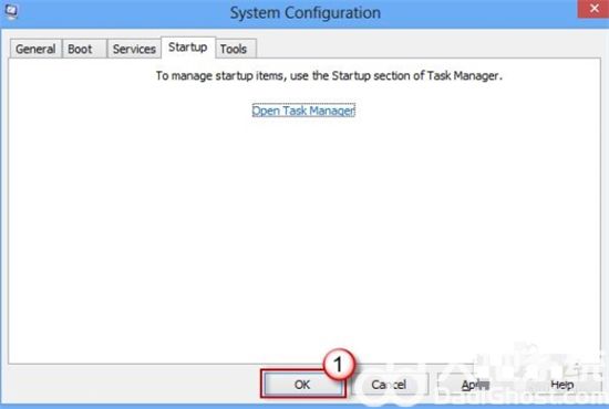 win8开机慢怎么办 win8开机慢解决方法(4)