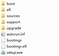 我的本地磁盘D盘的图标变了怎么办(1)
