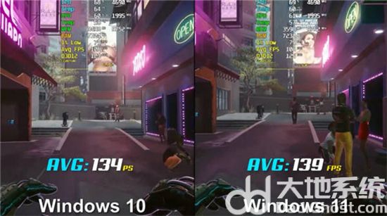 windows11玩游戏稳定吗 windows11玩游戏怎么样表现介绍(2)