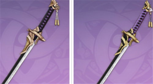 原神神里绫人带什么四星武器好 原神神里绫人四星武器推荐(4)