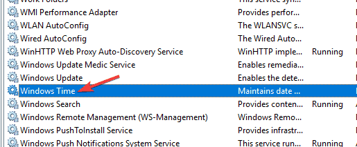 windows11时间同步出错怎么办 windows11时间同步出错解决办法(4)