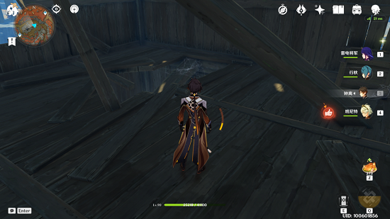 原神千年千岩任务怎么做 原神千年千岩任务全流程攻略(8)