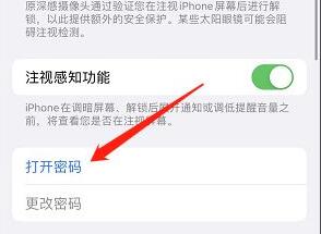 苹果手机锁屏密码怎么设置 苹果手机锁屏密码设置方法(2)