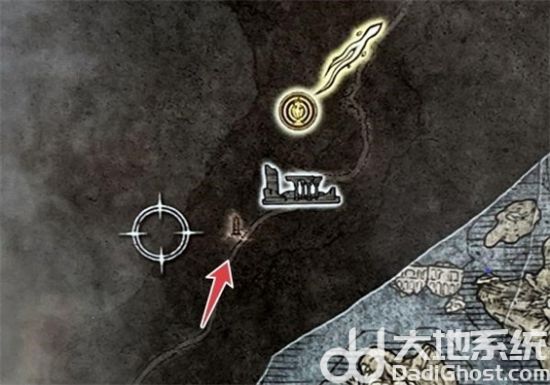 艾尔登法环地图怎么打开 艾尔登法环地图快捷键介绍(1)