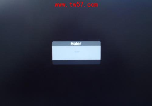 显示器显示无信号