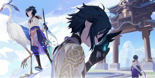 原神2.7版本更新了什么 原神2.7版本更新内容介绍(1)