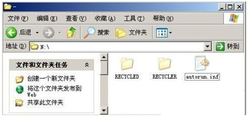 win8系统无法打开U盘怎么办？(2)